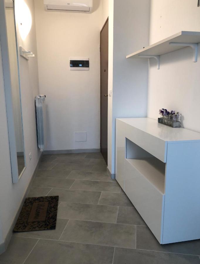 Appartamento Peschieraview Flat X4 Peschiera del Garda Esterno foto