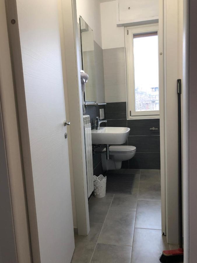 Appartamento Peschieraview Flat X4 Peschiera del Garda Esterno foto