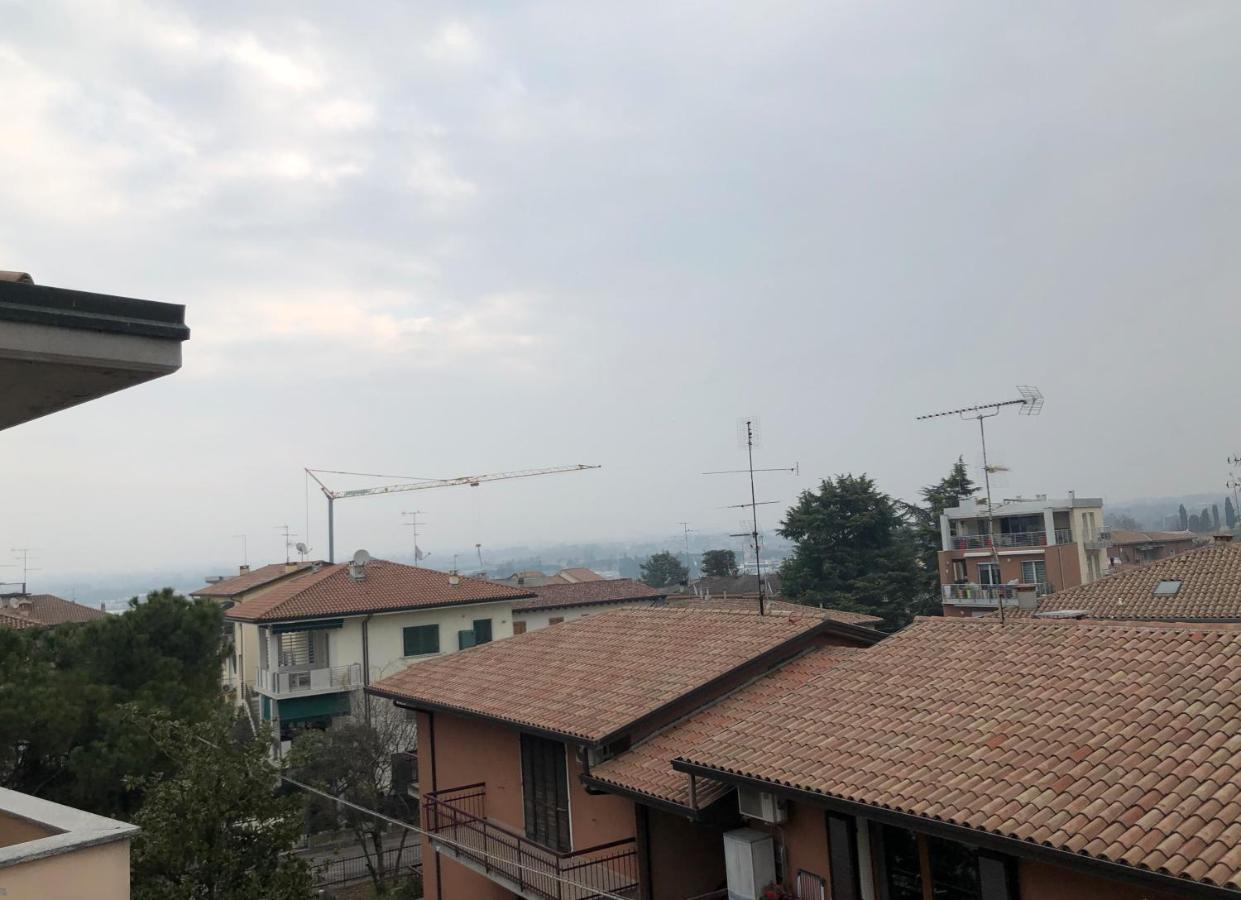Appartamento Peschieraview Flat X4 Peschiera del Garda Esterno foto