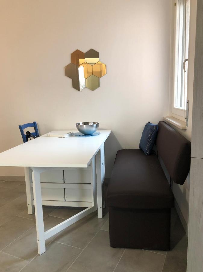 Appartamento Peschieraview Flat X4 Peschiera del Garda Esterno foto