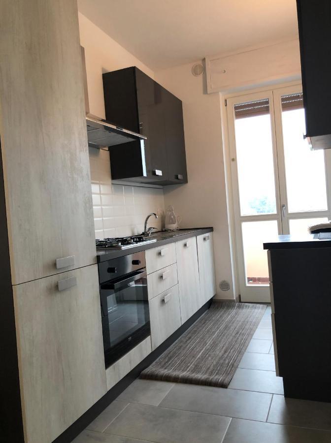 Appartamento Peschieraview Flat X4 Peschiera del Garda Esterno foto