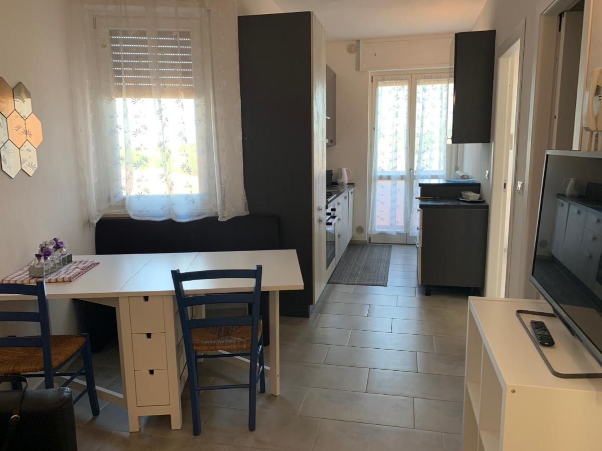 Appartamento Peschieraview Flat X4 Peschiera del Garda Esterno foto